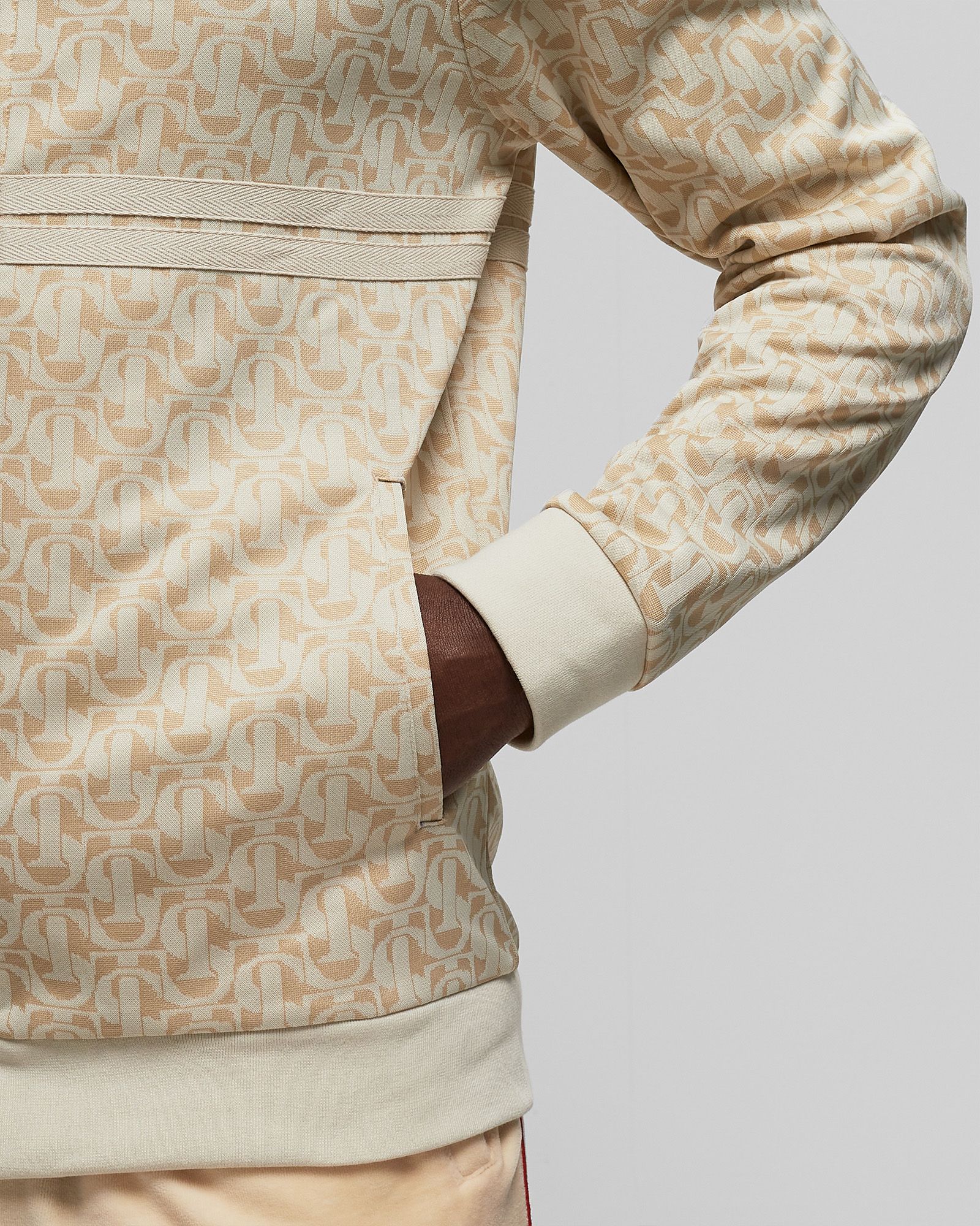 DALLAS MONO TRACK TOP