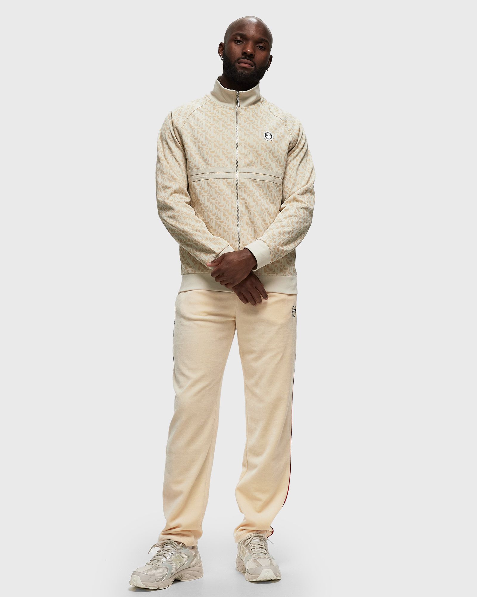 DALLAS MONO TRACK TOP