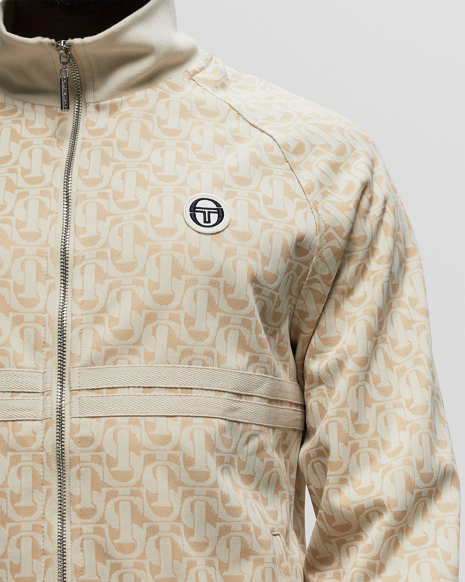 DALLAS MONO TRACK TOP