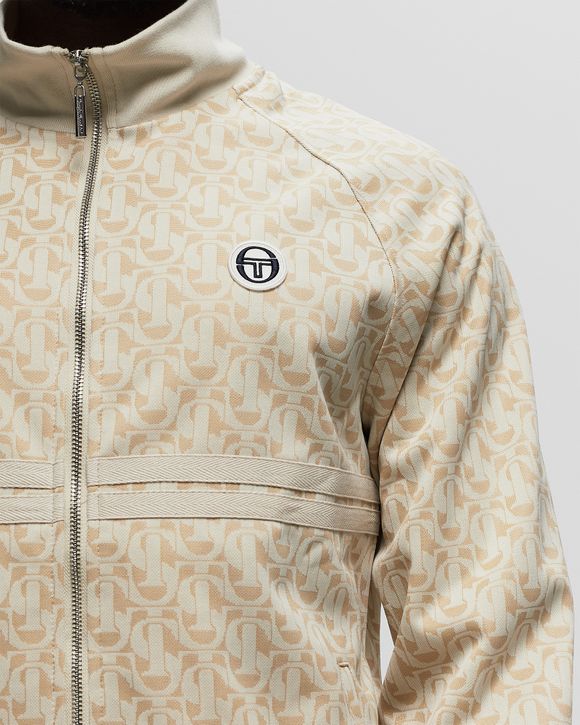 DALLAS MONO TRACK TOP