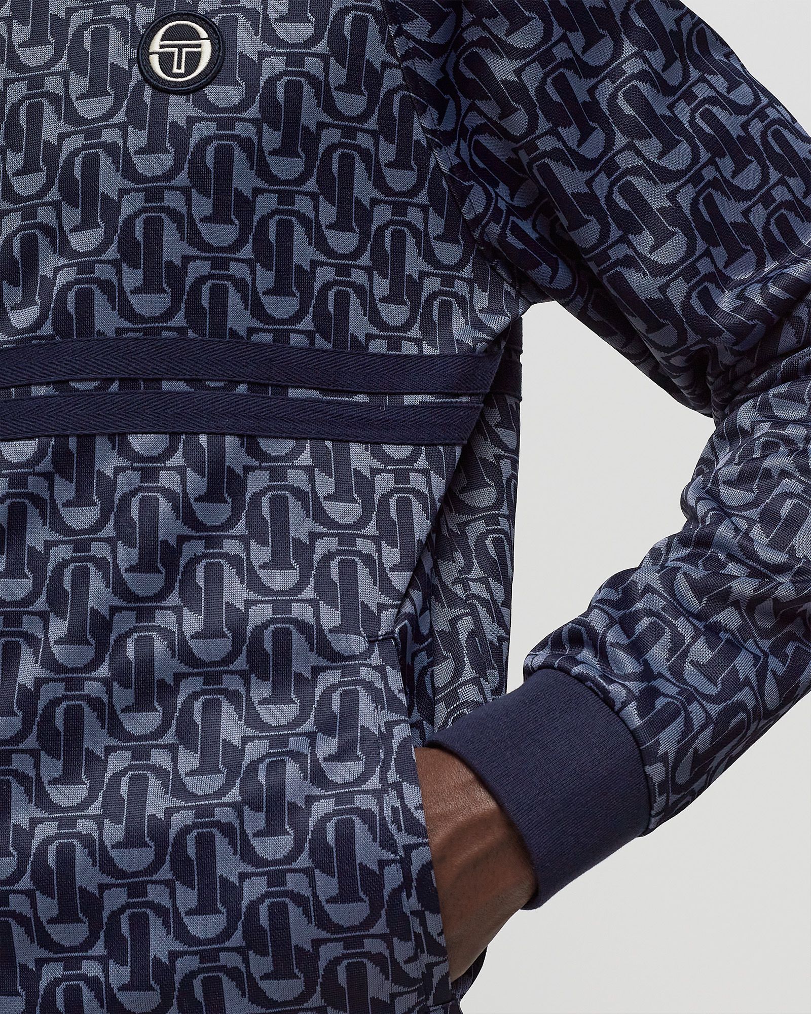 DALLAS MONO TRACK TOP