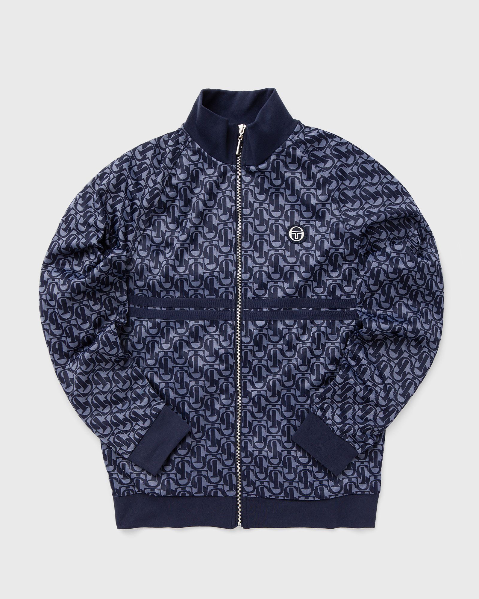 DALLAS MONO TRACK TOP