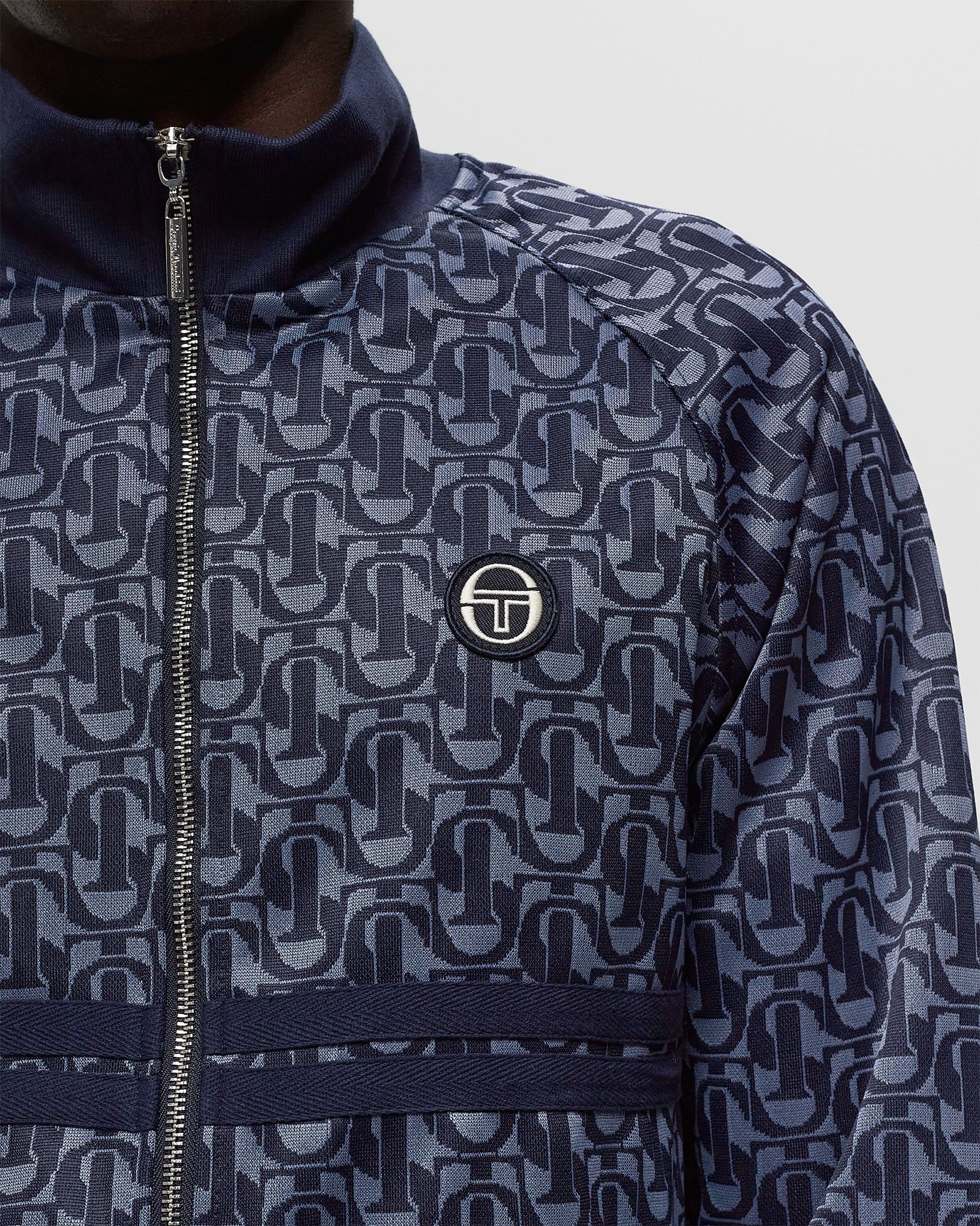 DALLAS MONO TRACK TOP