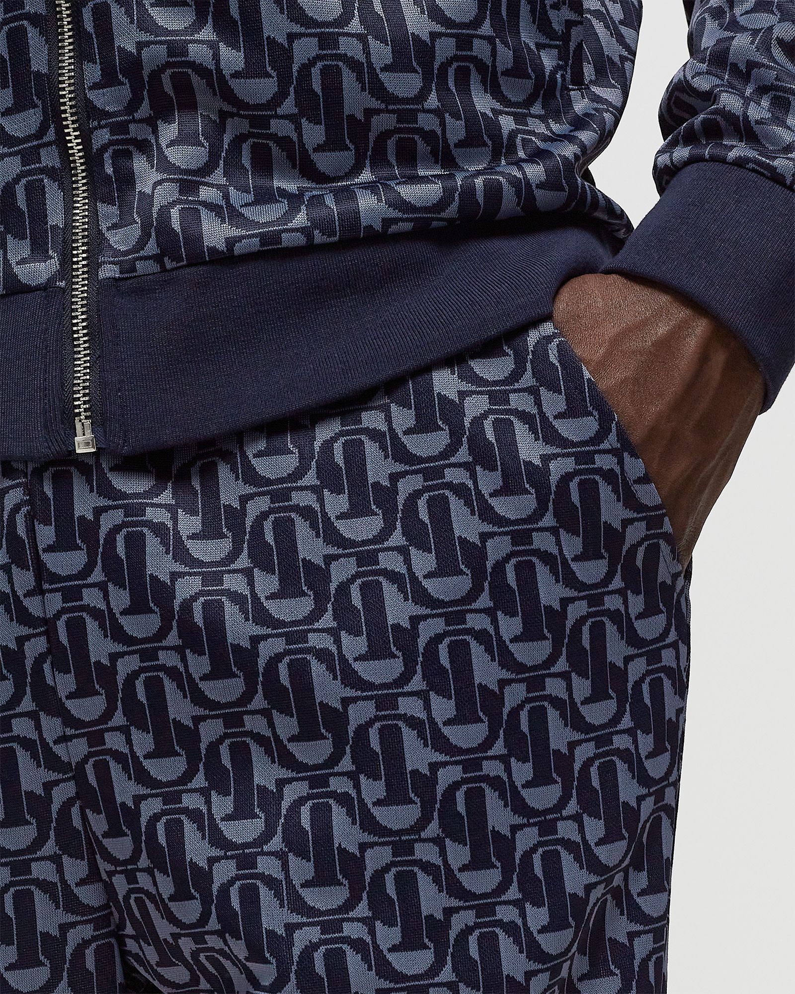 DALLAS MONO TRACK PANT