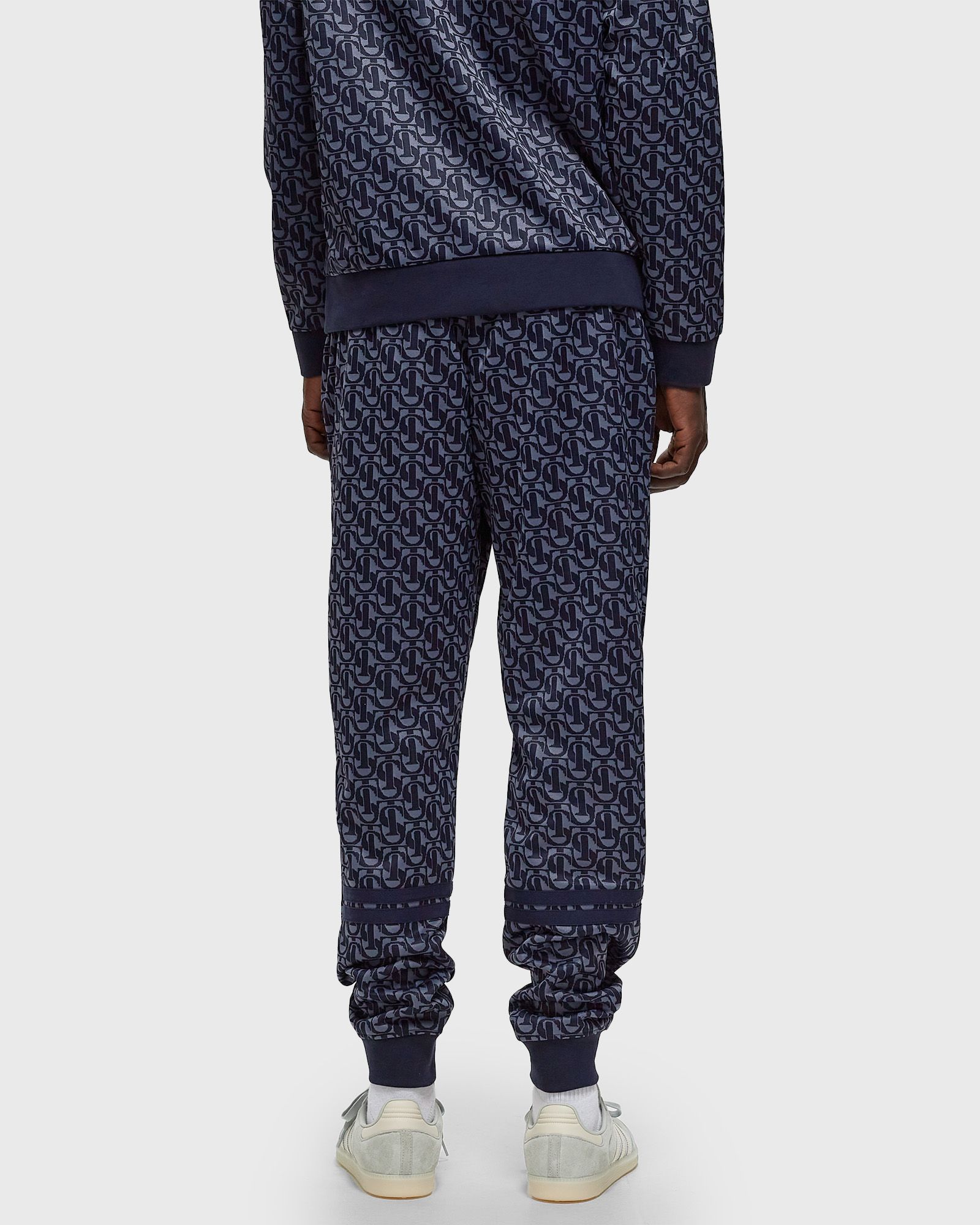 DALLAS MONO TRACK PANT
