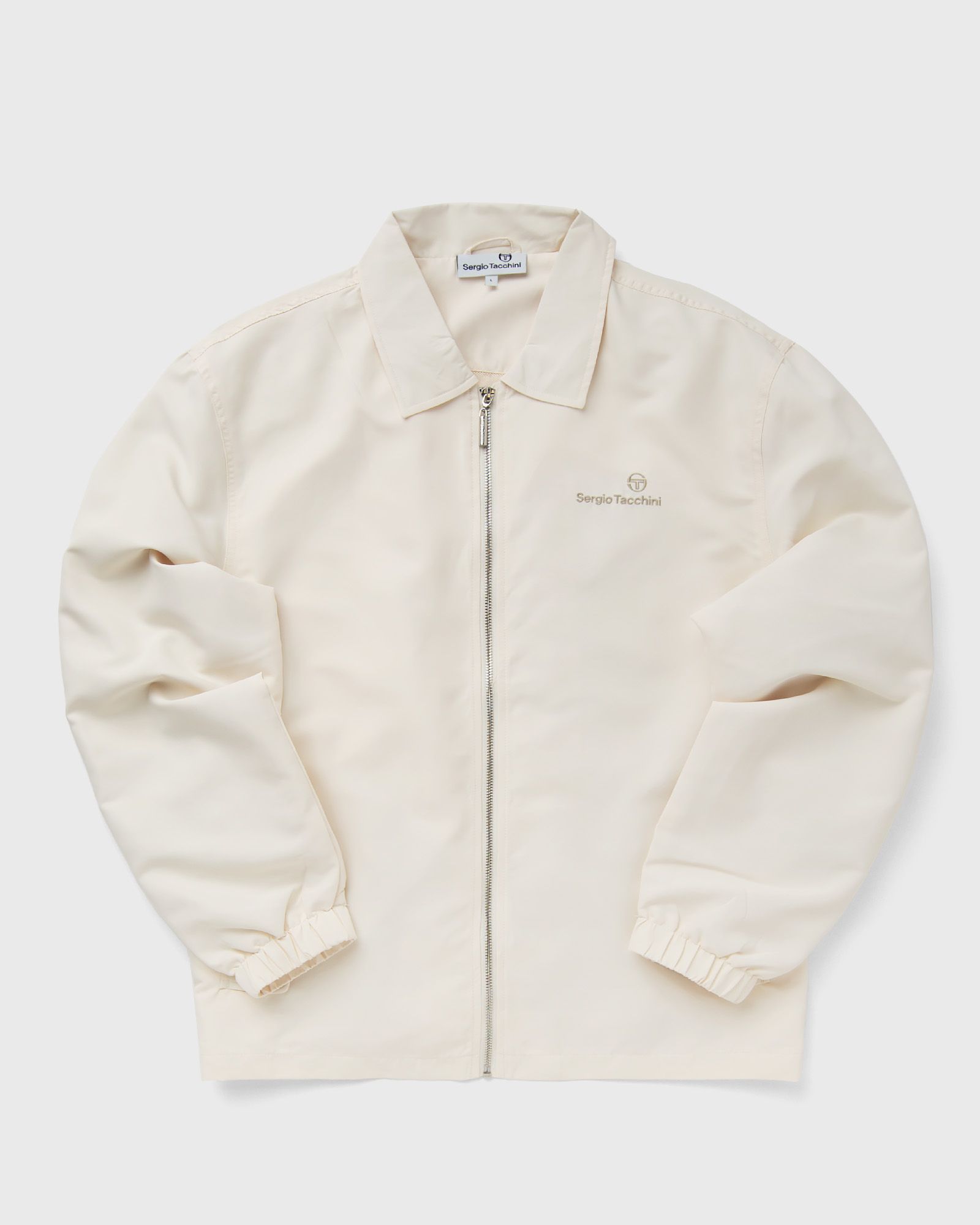 GIORGI COACH JACKET