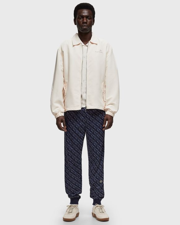 GIORGI COACH JACKET