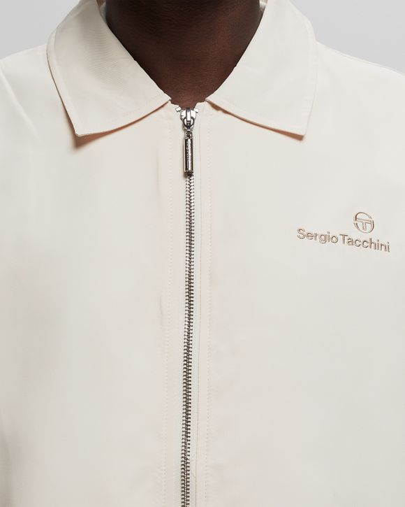 GIORGI COACH JACKET