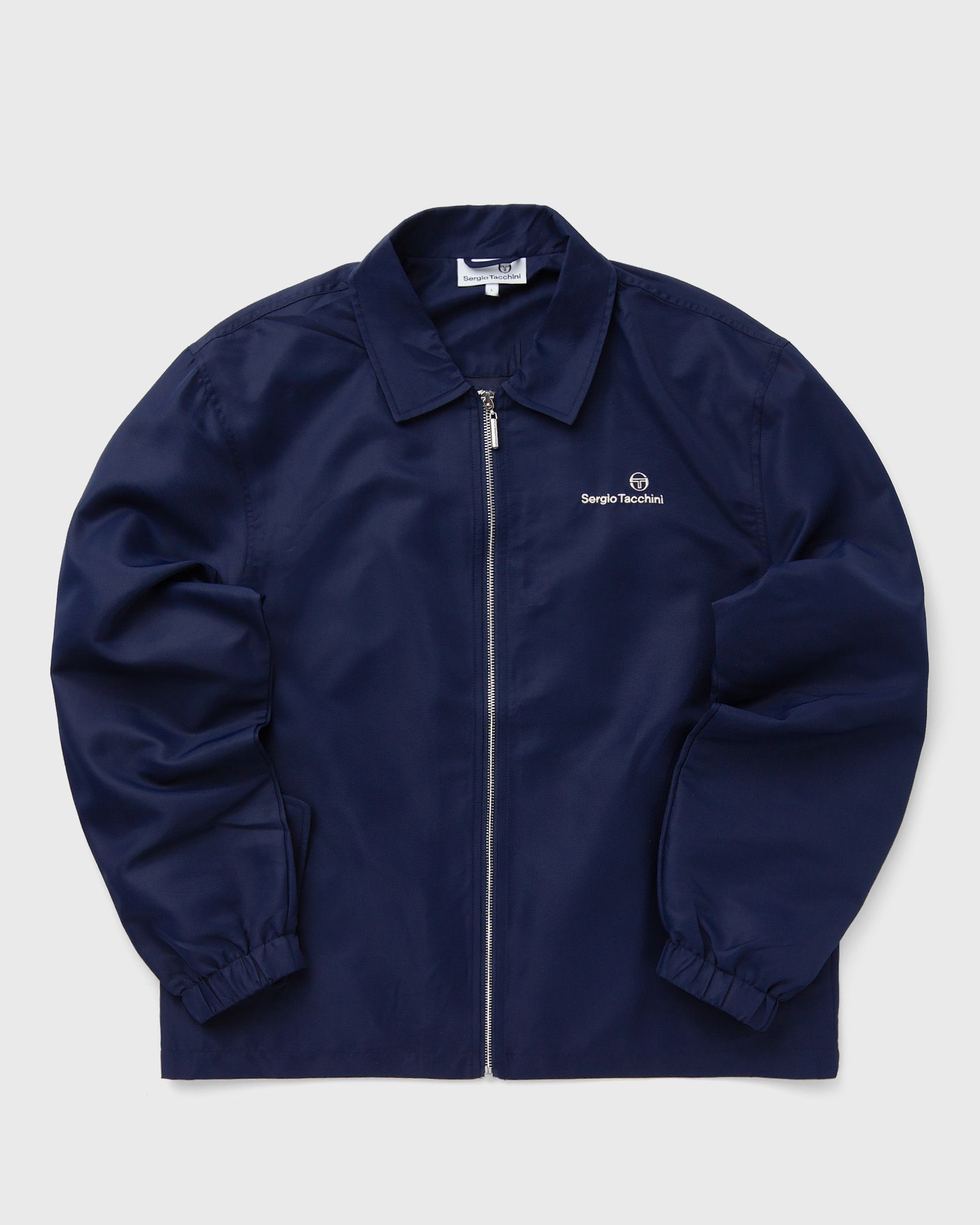 GIORGI COACH JACKET
