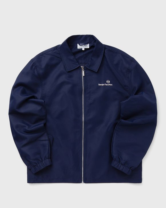 GIORGI COACH JACKET