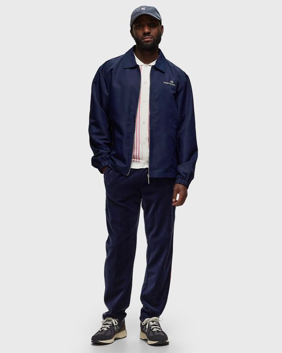 GIORGI COACH JACKET