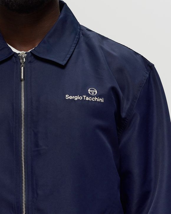 GIORGI COACH JACKET