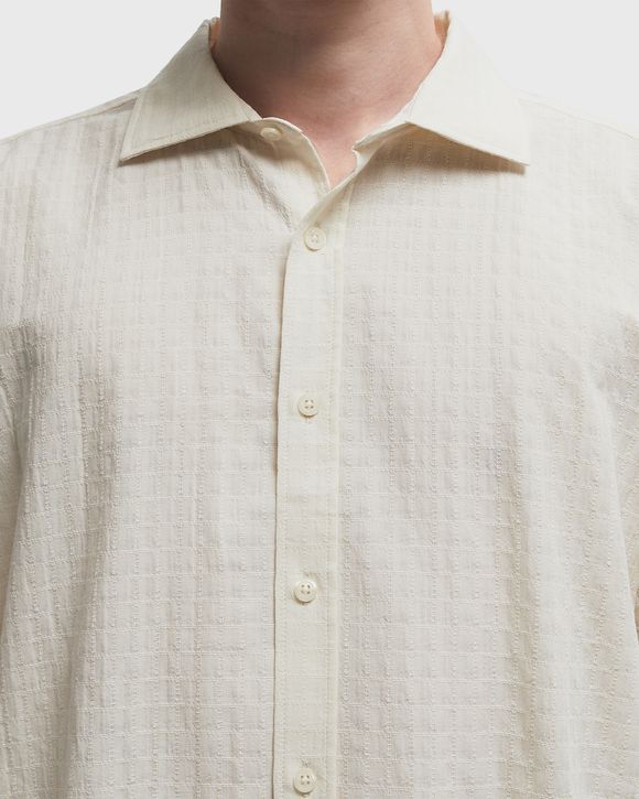 X POMPEII THE ART OF LIVING SHIRT