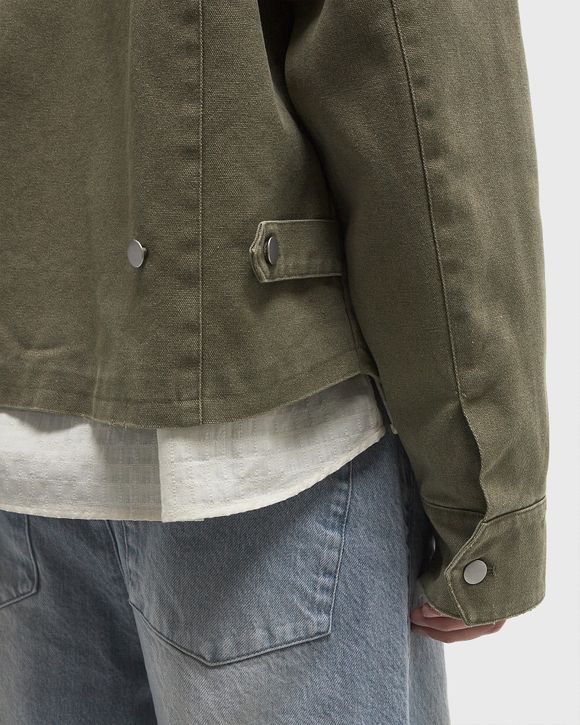 X POMPEII WORKWEAR JACKET