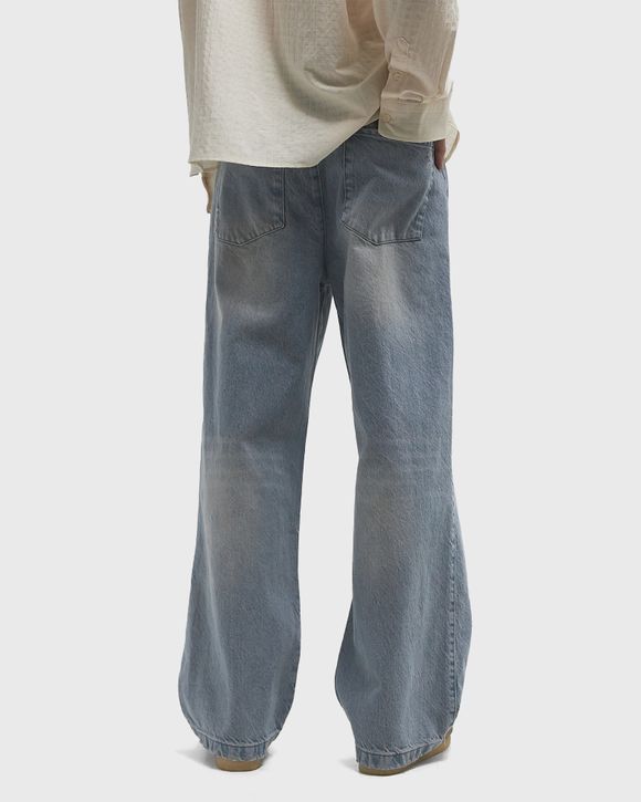 x POMPEII DENIM