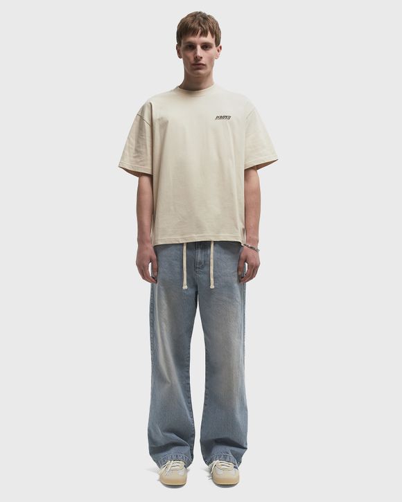 X POMPEII THE ART OF LIVING T-SHIRT