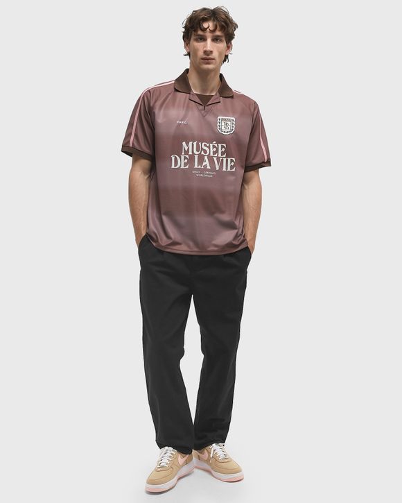 X POMPEII MUSÉE DE LA VIE JERSEY