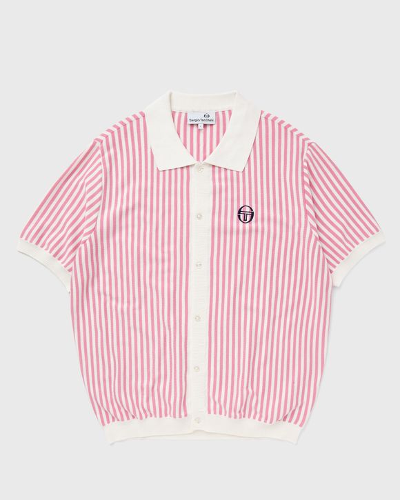 ABRAMO KNIT POLO