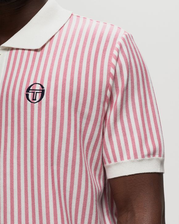 ABRAMO KNIT POLO