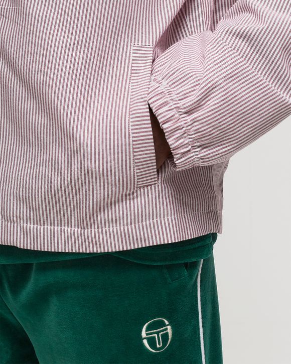 BENVOLIO JACKET