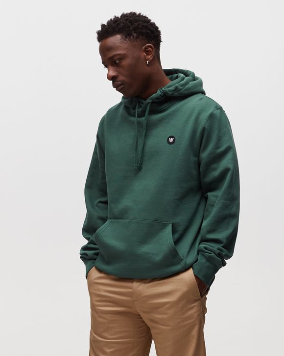 Wood wood hoodie sale