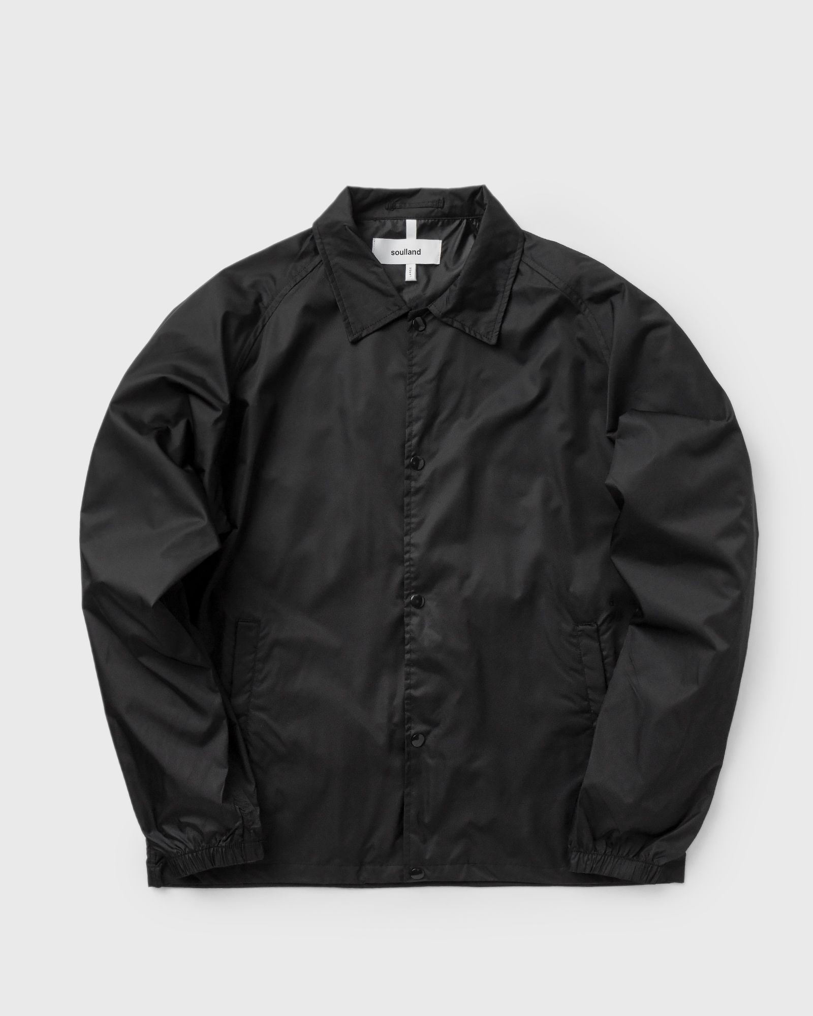 Strugat jacket