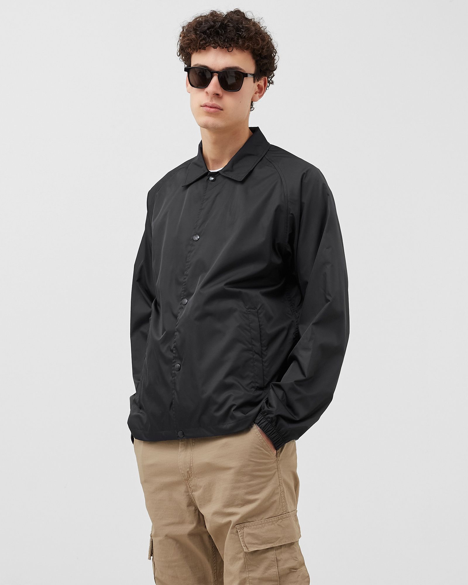 Strugat jacket