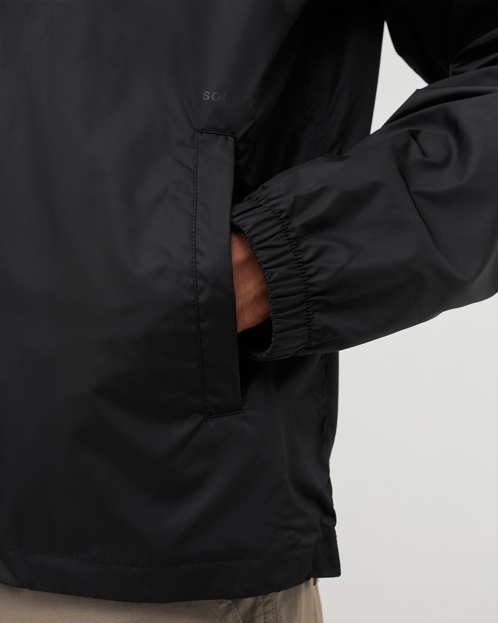 Strugat jacket