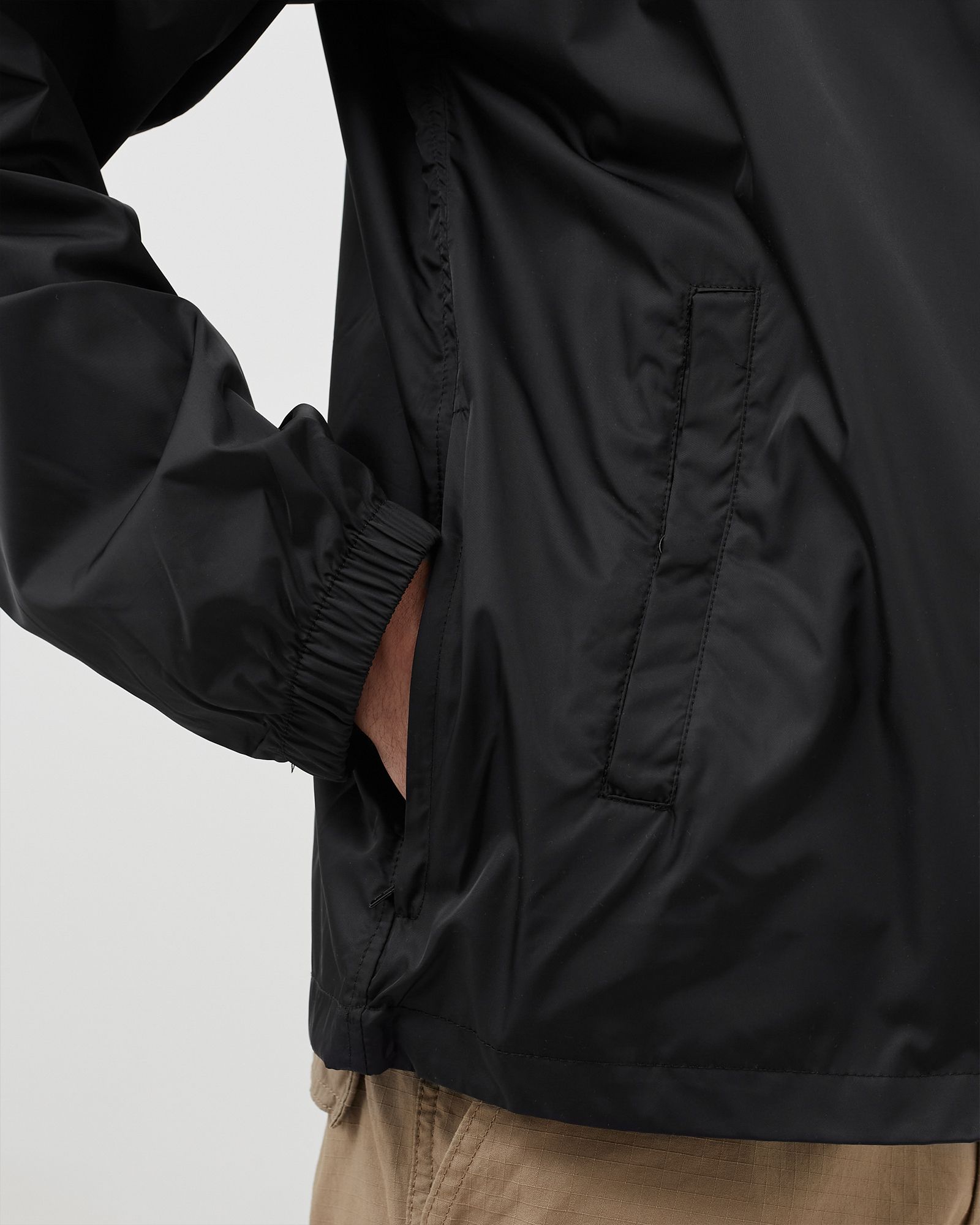 Strugat jacket