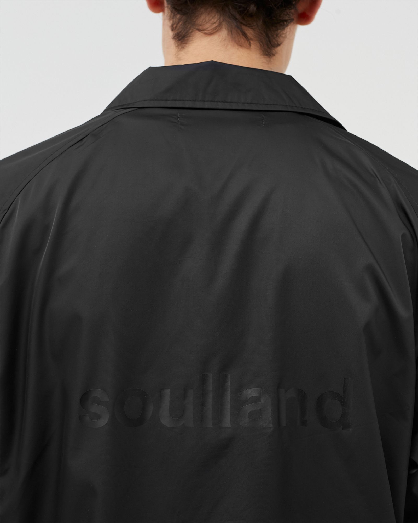 Strugat jacket