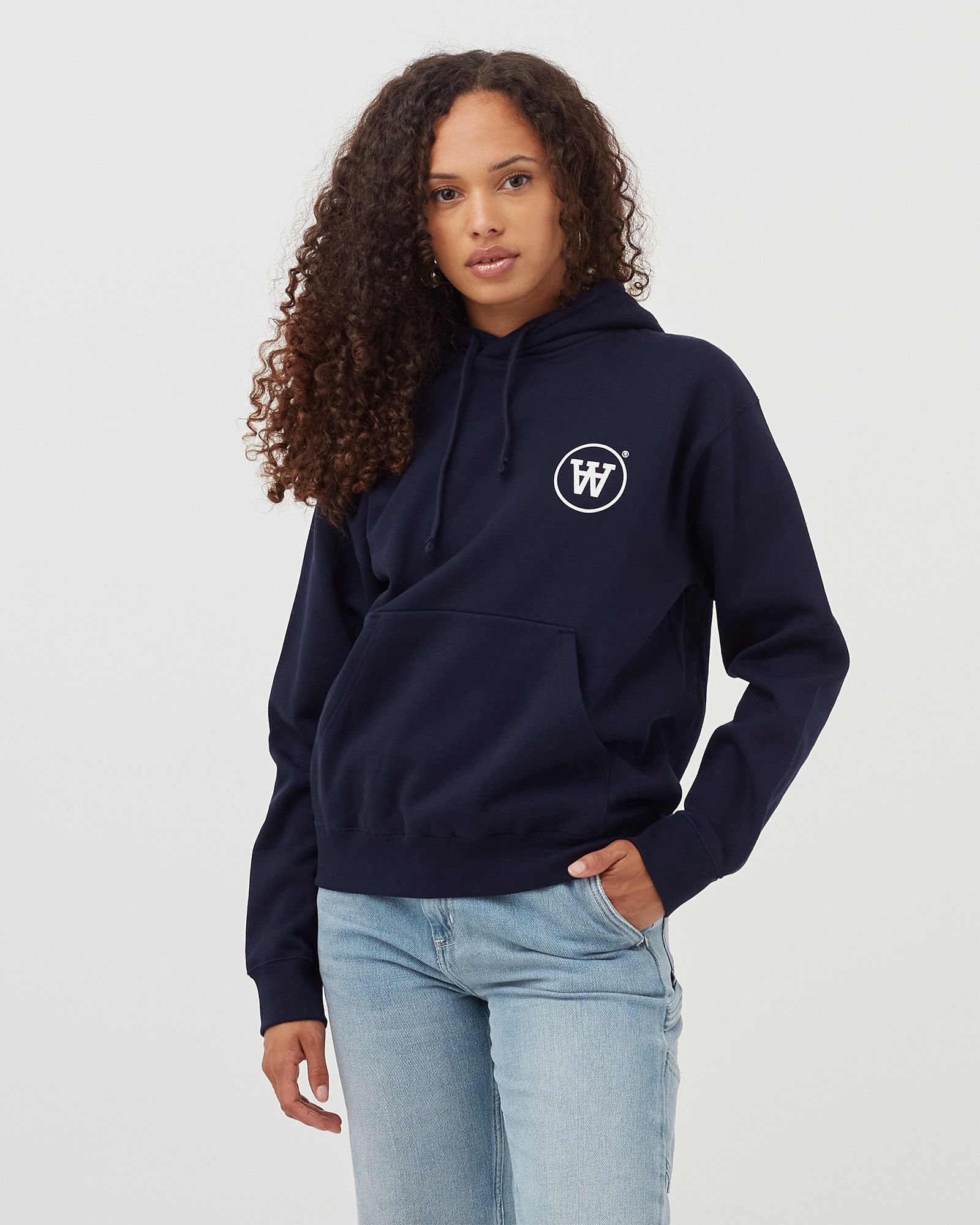 WMNS Jenn hoodie