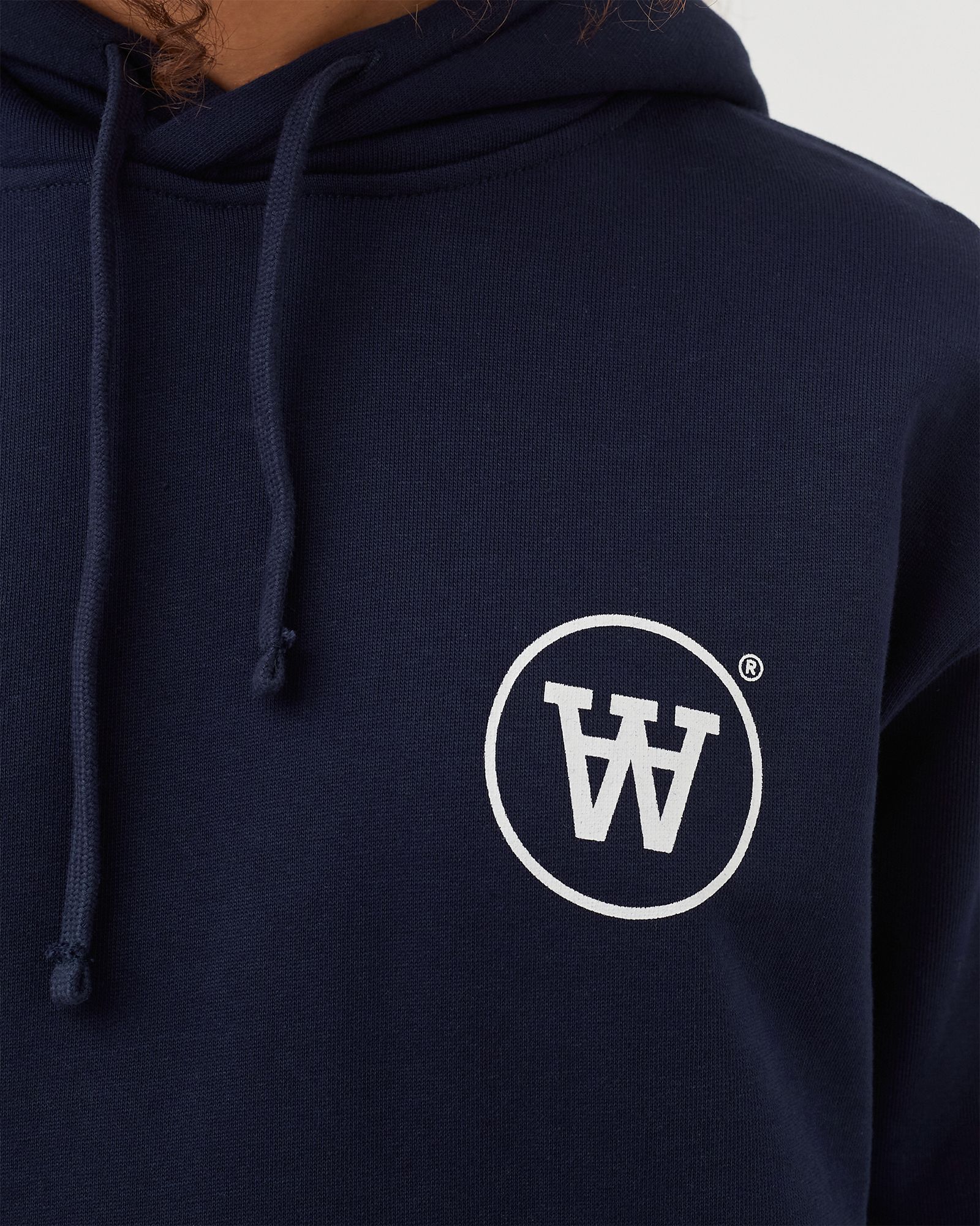 WMNS Jenn hoodie