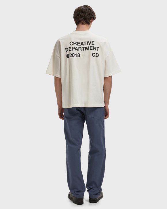 CREATIVE DEPT TEE