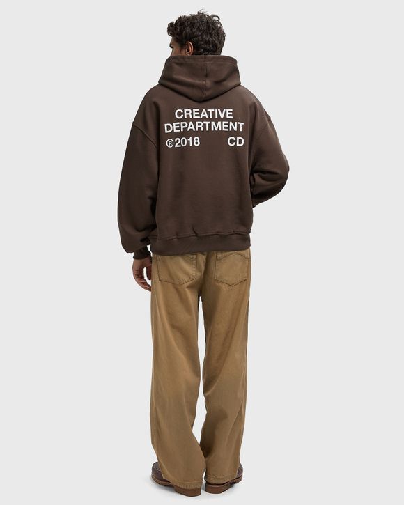 Thumbnail - CREATIVE DEPT HOODIE