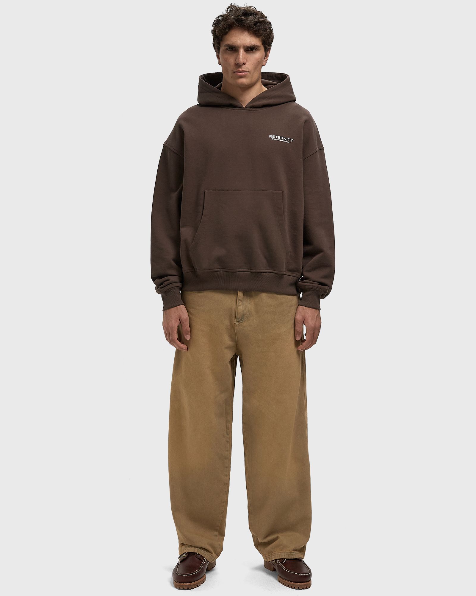 CREATIVE DEPT HOODIE