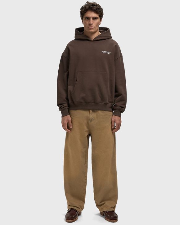 CREATIVE DEPT HOODIE