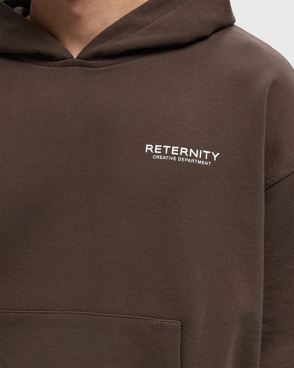 CREATIVE DEPT HOODIE