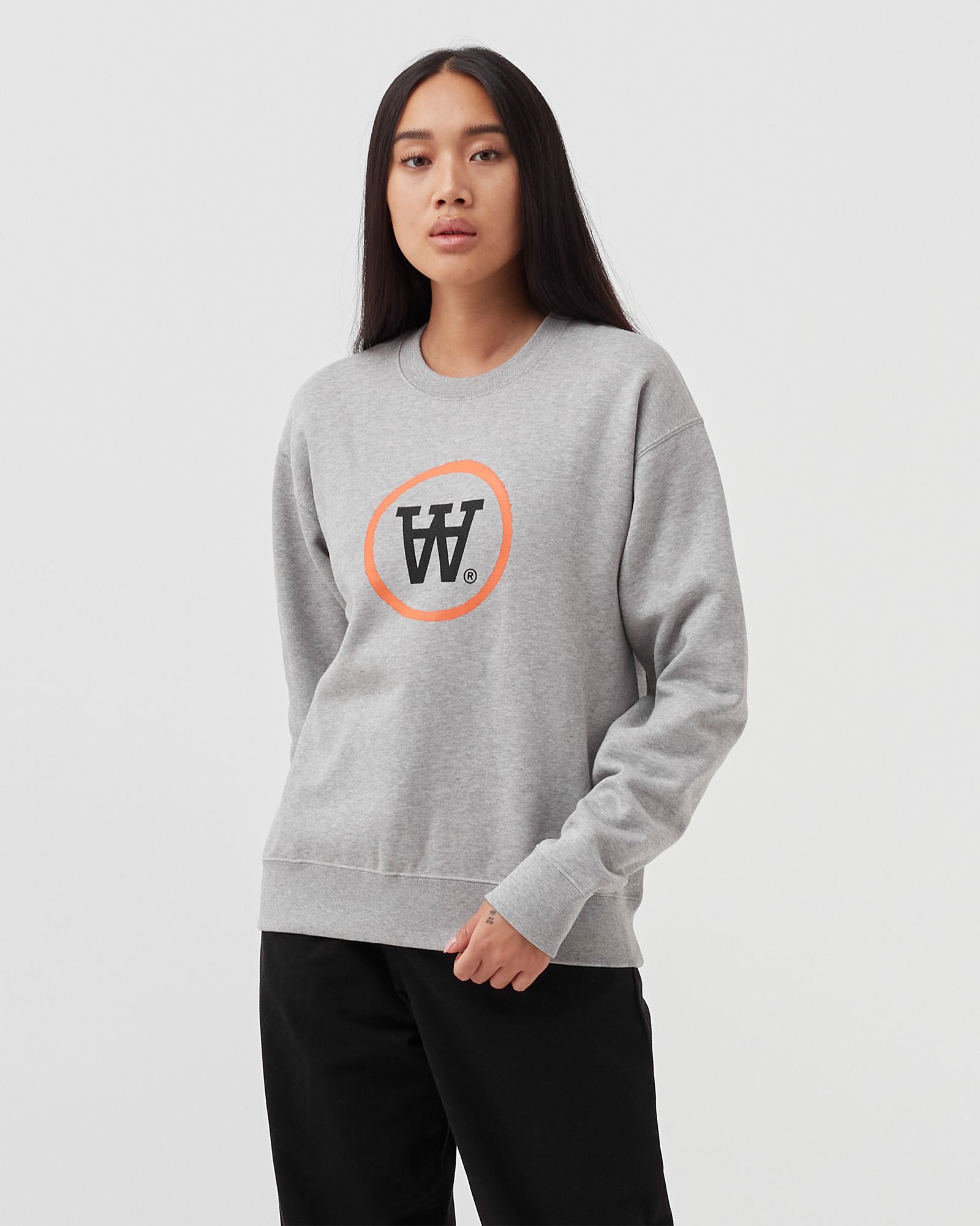 WMNS Jess sweatshirt
