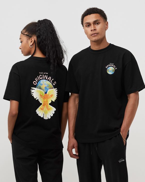 Freddy Dove Tee