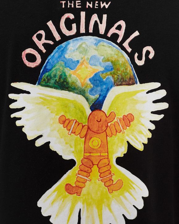Freddy Dove Tee