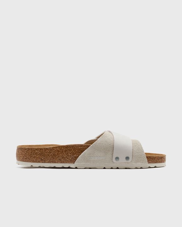 Oita Suede Leather