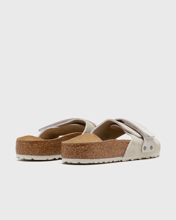 Oita Suede Leather