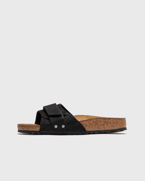 Birkenstock discount cuir noir