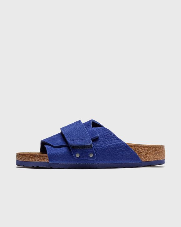 靴 BIRKENSTOCK Kyoto NU Desert Buck 43 Kyoto Nubuck Leather Desert Buck Roast | BIRKENSTOCK