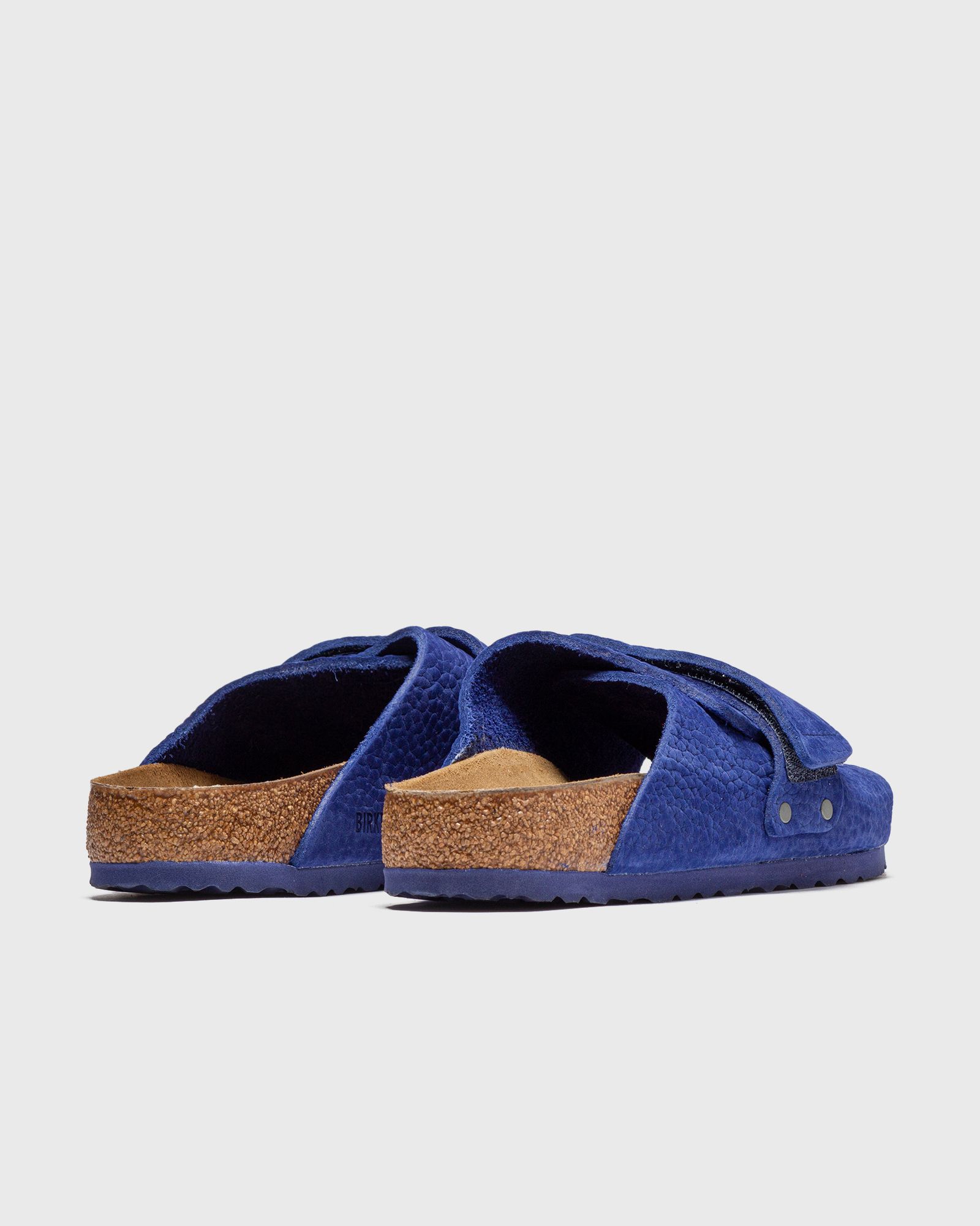 Kyoto NU Desert Buck