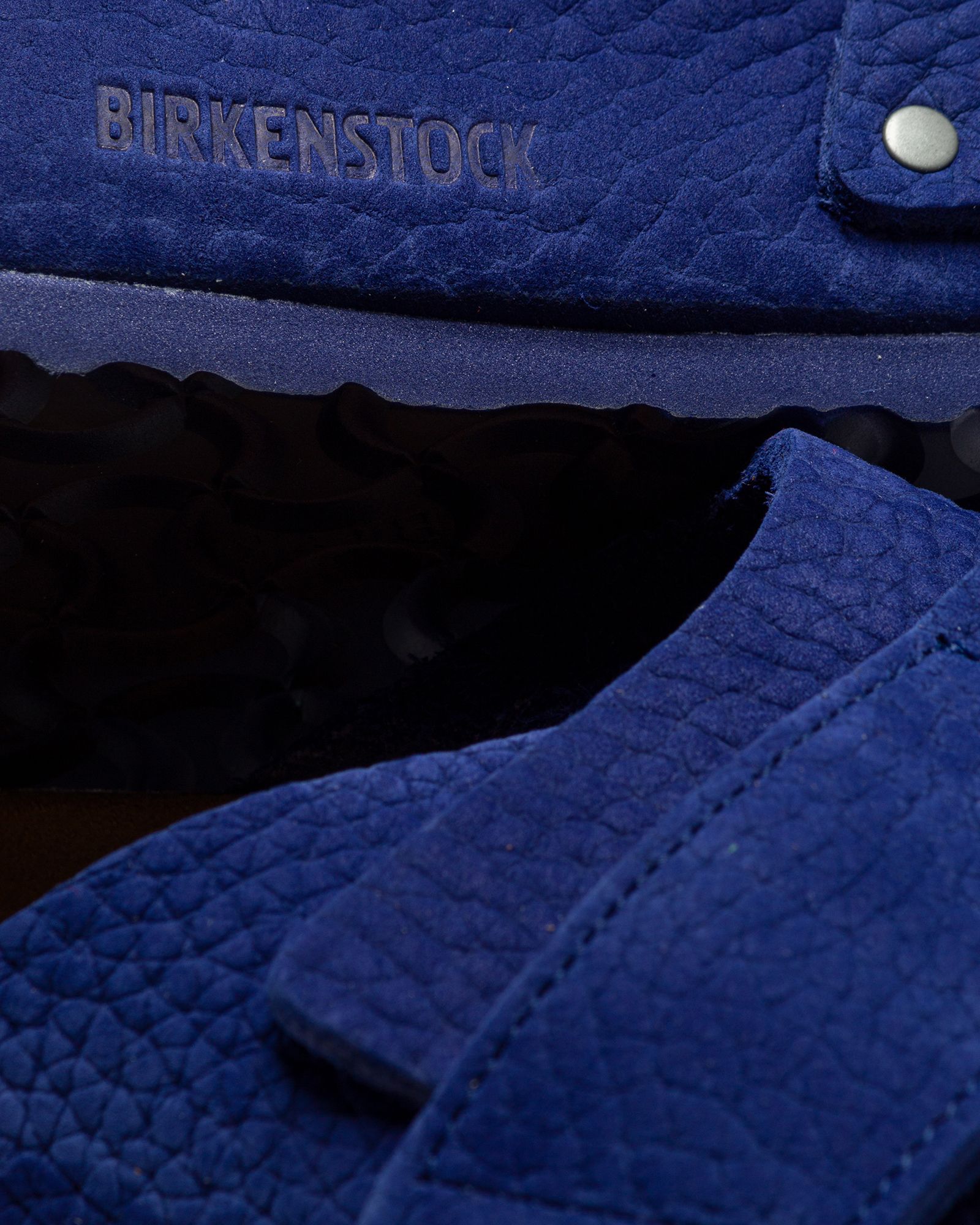 Kyoto NU Desert Buck