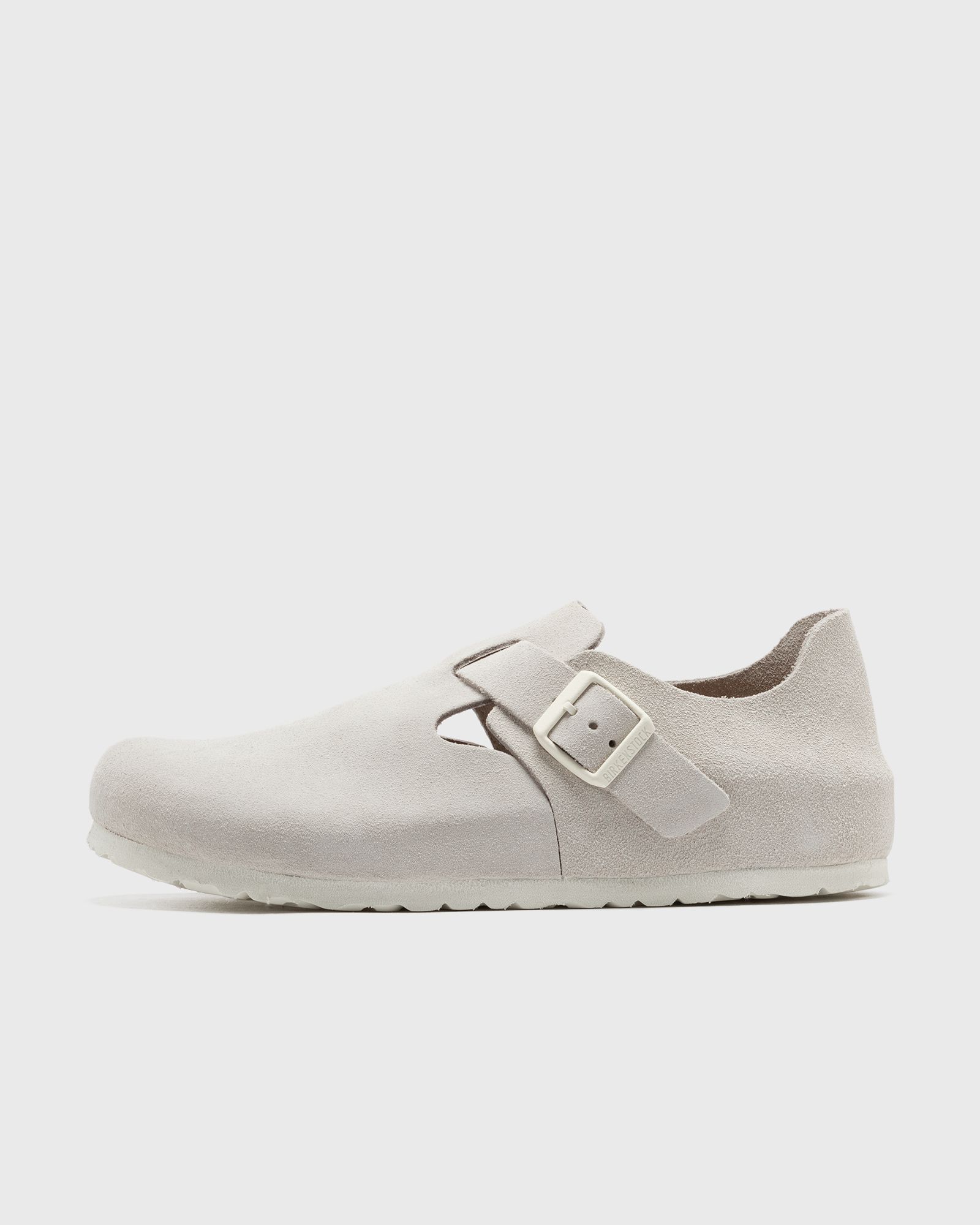 Birkenstock - london leve women  white in größe:41