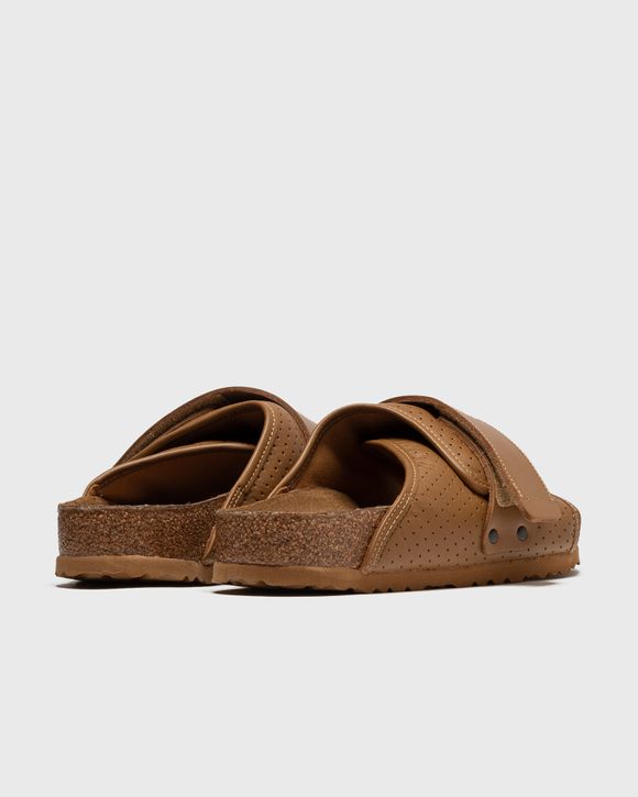 Padded birkenstocks hot sale