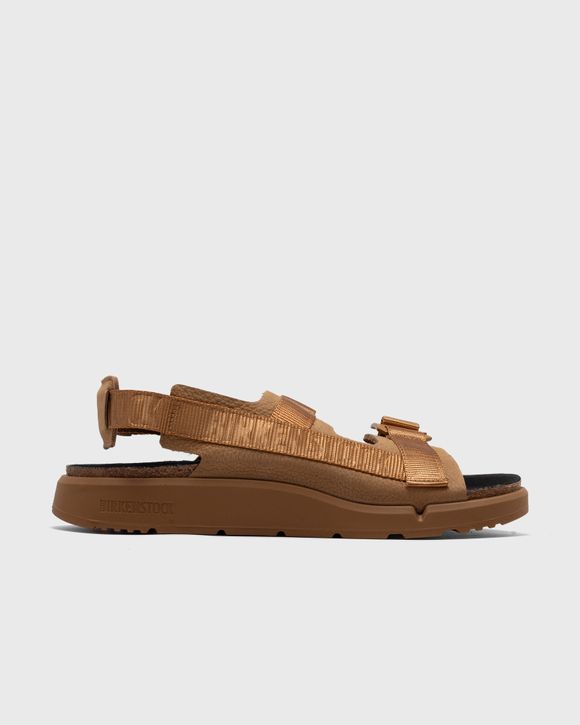 BIRKENSTOCK 943811TABACCOBROWN 関税送料込 Amazon.com | Birkenstock Women's 943811 Style Gizeh Sandal