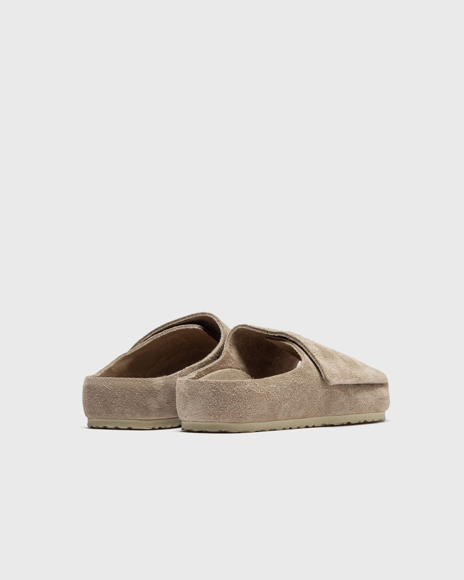 BIRKENSTOCK × Fear of God サンダル ウィメンズ24cm FEAR OF GOD × BIRKENSTOCK - THE LOS FELIZ
